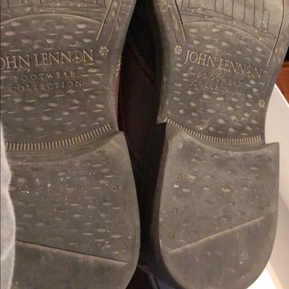 Wingtip dress shoes - Picture 5 of 5